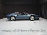 1988 Ferrari 328 GTS ABS oldtimer te koop