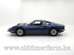 1972 Ferrari Dino 246 GT oldtimer te koop