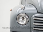 1953 Fiat 500C Topolino Giardiniera oldtimer te koop