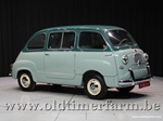 1956 Fiat 600 Multipla oldtimer te koop