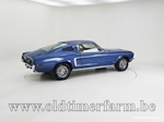 1968 Ford Mustang Fastback Code S GT oldtimer te koop