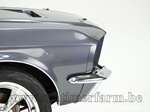 1967 Ford Mustang Fastback Code S V8 oldtimer te koop