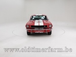 1965 Ford Mustang Fastback V8 oldtimer te koop