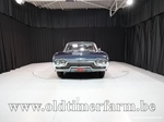 1962 Ford Thunderbird oldtimer te koop