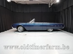 1962 Ford Thunderbird oldtimer te koop