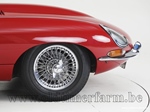 1963 Jaguar E-Type Series 1 OTS oldtimer te koop