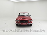 1966 Lancia Flaminia oldtimer te koop