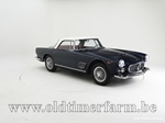 1961 Maserati 3500 GT oldtimer te koop