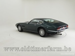 1971 Maserati Ghibli SS oldtimer te koop