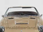 1966 Maserati Mistral Spider 3700 + Hardtop oldtimer te koop