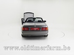 1991 Mercedes 500 SL oldtimer te koop