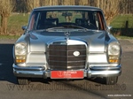 1970 Mercedes 600 w100 oldtimer te koop