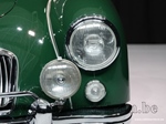 1958 MG A 1500 oldtimer te koop