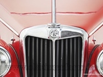 1954 MG TF 1250-1500 oldtimer te koop