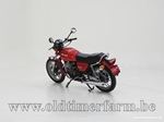 1981 Moto Guzzi V35 Targa oldtimer te koop