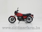 1981 Moto Guzzi V35 Targa oldtimer te koop