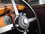 1934 Bentley Derby 3.5 l Park Ward Cabriolet oldtimer te koop