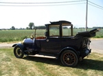 1914 FN 2700 A coupé Landaulet Pennock oldtimer te koop