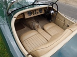 1952 Jaguar XK120 oldtimer te koop
