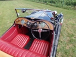 1946 MG TC oldtimer te koop
