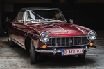 1966 Fiat 1500 oldtimer te koop