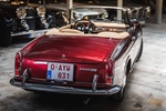 1966 Fiat 1500 oldtimer te koop