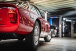 1965 Alfa Romeo 2600 Sprint oldtimer te koop