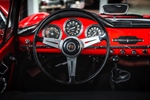 1964 Alfa Romeo 1600 Giulia spider oldtimer te koop