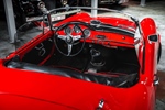 1964 Alfa Romeo 1600 Giulia spider oldtimer te koop