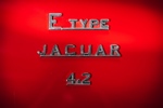 1968 Jaguar E-Type oldtimer te koop