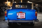 1959 Lancia Appia oldtimer te koop
