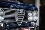 1964 Alfa Romeo Giulia 1600 TI oldtimer te koop