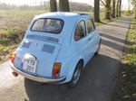 1970 Fiat 500 L oldtimer te koop