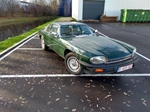 1978 Jaguar XJS oldtimer te koop