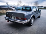 1987 Cadillac Seville oldtimer te koop