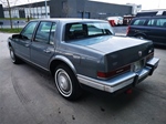 1987 Cadillac Seville oldtimer te koop