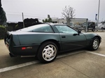 1991 Chevrolet Corvette oldtimer te koop
