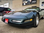 1991 Chevrolet Corvette oldtimer te koop