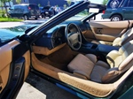 1992 Chevrolet Corvette oldtimer te koop