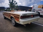1986 Chrysler Le Baron oldtimer te koop