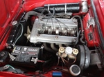 1971 Alfa Romeo Bertone 1300 GT jr oldtimer te koop