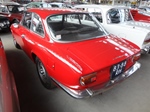 1971 Alfa Romeo Bertone 1300 GT jr oldtimer te koop