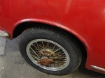 1962 Alfa Romeo Giulietta sprint veloce to restore oldtimer te koop