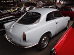 1959 Alfa Romeo 1300 Sprint light blue oldtimer te koop