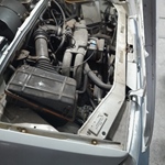 1993 Alfa Romeo 33 1.4 inj station oldtimer te koop