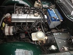 1973 Triumph TR6 pi perfect oldtimer te koop