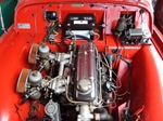 1958 Triumph TR3A 58. 32611 oldtimer te koop