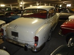 1960 Mercedes 300 Dora oldtimer te koop