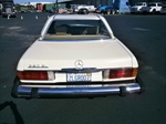 1981 Mercedes 380 SL 81 oldtimer te koop