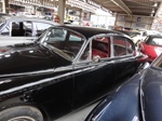 1964 Jaguar 3.8S type zwart oldtimer te koop